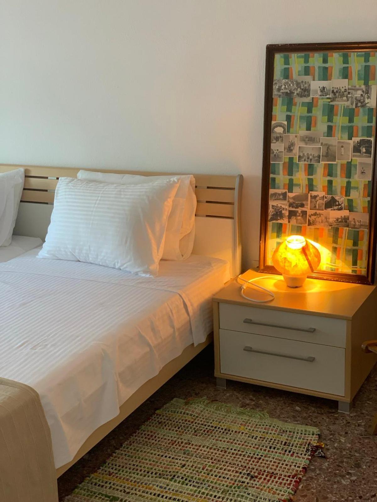 Kalelia Apartment เนอาโปติไดอา ภายนอก รูปภาพ