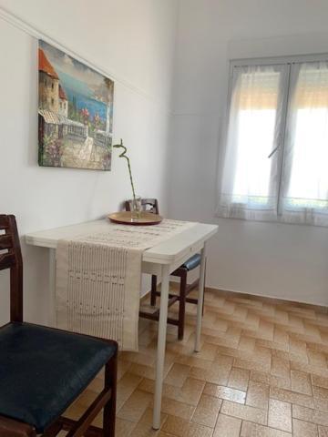 Kalelia Apartment เนอาโปติไดอา ภายนอก รูปภาพ