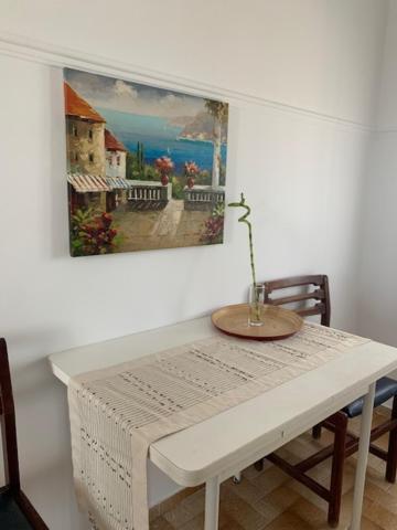 Kalelia Apartment เนอาโปติไดอา ภายนอก รูปภาพ