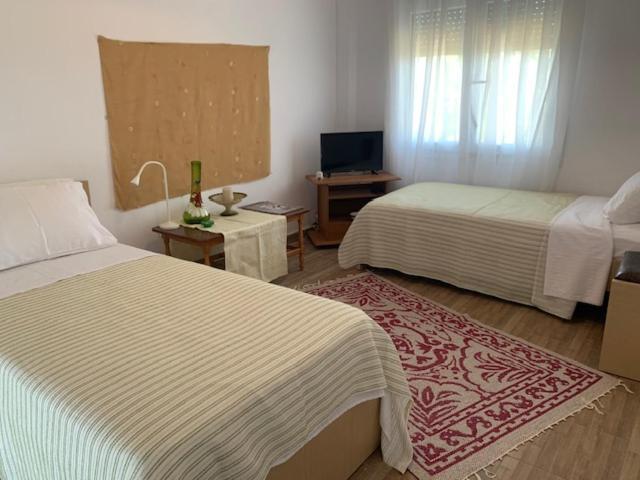 Kalelia Apartment เนอาโปติไดอา ภายนอก รูปภาพ
