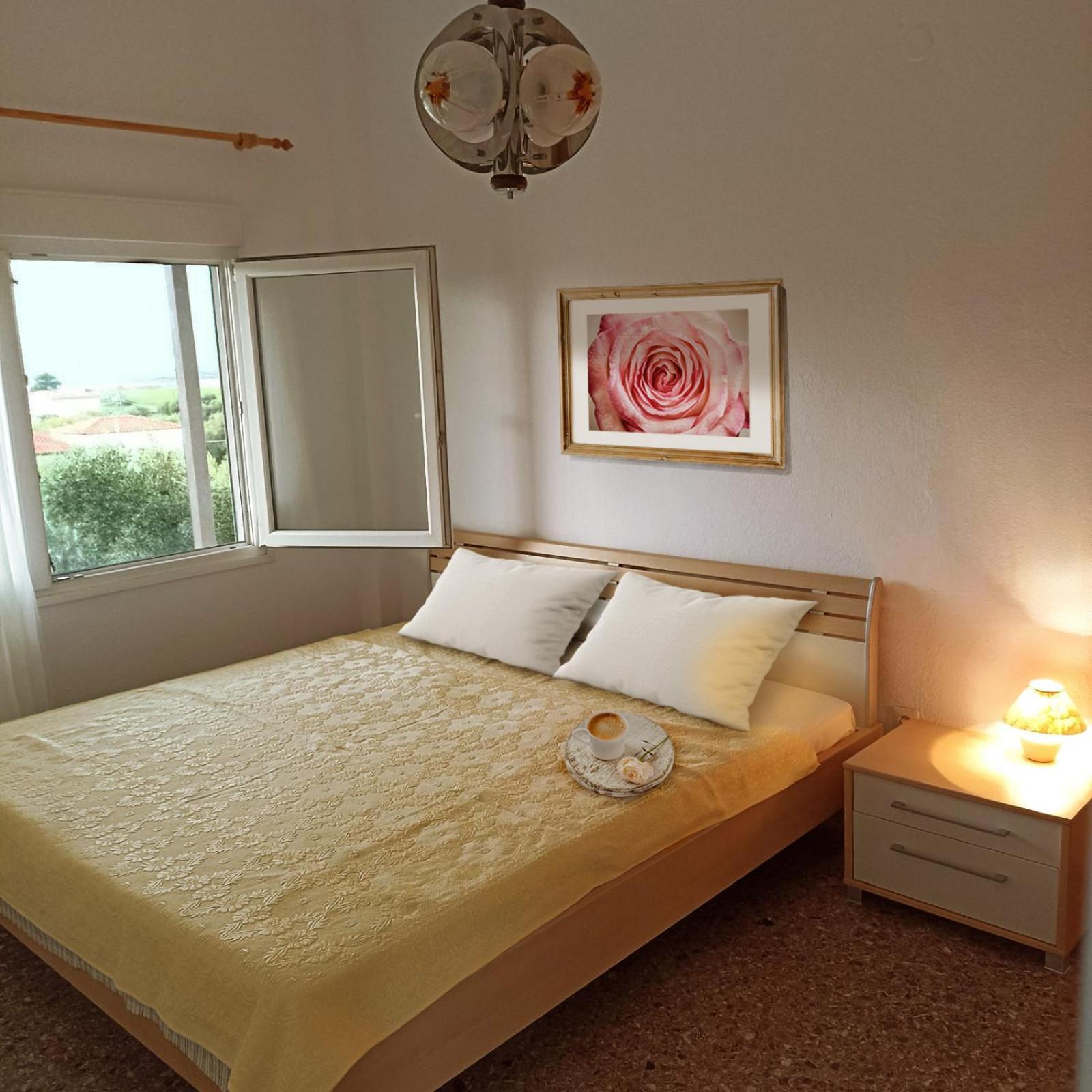 Kalelia Apartment เนอาโปติไดอา ภายนอก รูปภาพ